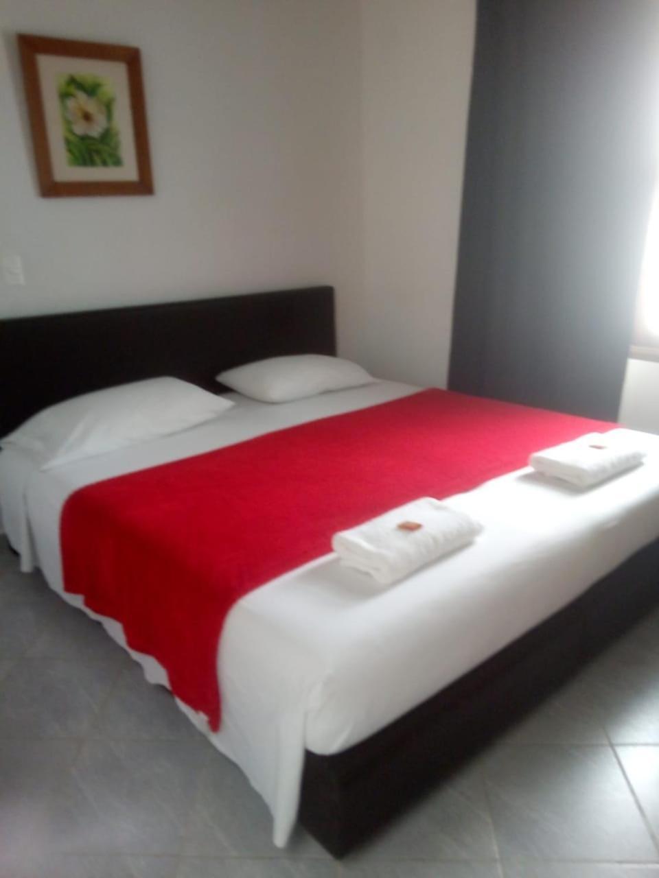 Hotel Barajas Хардин Экстерьер фото