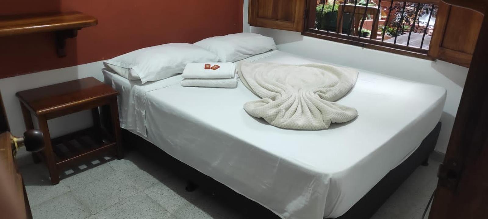 Hotel Barajas Хардин Экстерьер фото